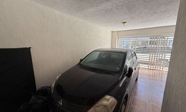 CASA EN VENTA EN SENDERO DE LOS QUETZALEZ 3 BAÑOS COMPLETOS