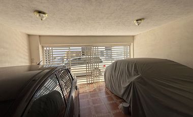 CASA EN VENTA EN SENDERO DE LOS QUETZALEZ 3 BAÑOS COMPLETOS