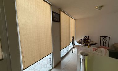 CASA EN VENTA EN SENDERO DE LOS QUETZALEZ 3 BAÑOS COMPLETOS