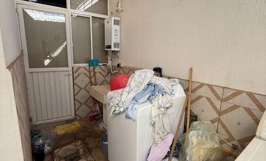 CASA EN VENTA EN SENDERO DE LOS QUETZALEZ 3 BAÑOS COMPLETOS