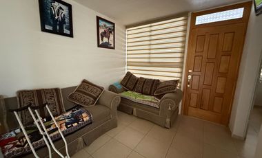 CASA EN VENTA EN SENDERO DE LOS QUETZALEZ 3 BAÑOS COMPLETOS