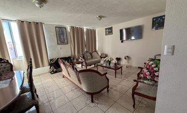 CASA EN VENTA EN SENDERO DE LOS QUETZALEZ 3 BAÑOS COMPLETOS