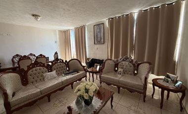 CASA EN VENTA EN SENDERO DE LOS QUETZALEZ 3 BAÑOS COMPLETOS