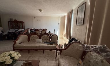 CASA EN VENTA EN SENDERO DE LOS QUETZALEZ 3 BAÑOS COMPLETOS