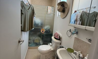 CASA EN VENTA EN SENDERO DE LOS QUETZALEZ 3 BAÑOS COMPLETOS