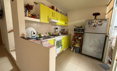 CASA EN VENTA EN SENDERO DE LOS QUETZALEZ 3 BAÑOS COMPLETOS