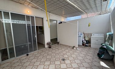 CASA EN VENTA EN SENDERO DE LOS QUETZALEZ 3 BAÑOS COMPLETOS