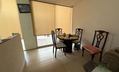 CASA EN VENTA EN SENDERO DE LOS QUETZALEZ 3 BAÑOS COMPLETOS