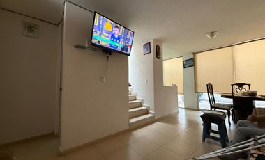 CASA EN VENTA EN SENDERO DE LOS QUETZALEZ 3 BAÑOS COMPLETOS