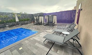 Zibatá - VENTA. Departamento con 1 recámara y amenidades