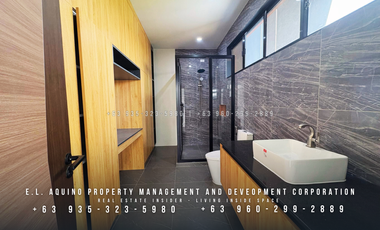 House for Sale in Angeles City Pampanga – Brand-New 2-Storey 3 Bedroom Fully Furnished Home