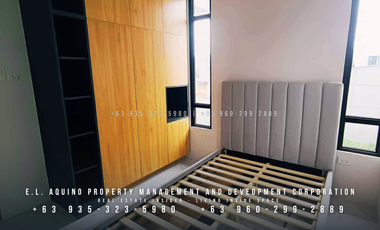 House for Sale in Angeles City Pampanga – Brand-New 2-Storey 3 Bedroom Fully Furnished Home