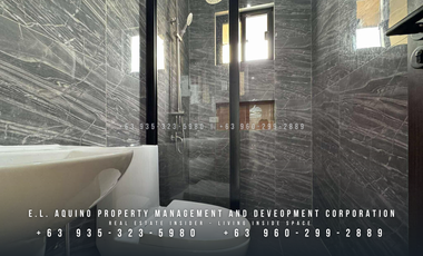 House for Sale in Angeles City Pampanga – Brand-New 2-Storey 3 Bedroom Fully Furnished Home