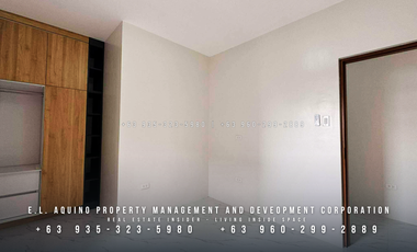 House for Sale in Angeles City Pampanga – Brand-New 2-Storey 3 Bedroom Fully Furnished Home