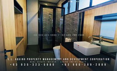 House for Sale in Angeles City Pampanga – Brand-New 2-Storey 3 Bedroom Fully Furnished Home