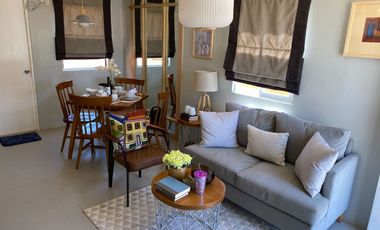 Brgy. Tangos Baliuag Bulacan House and Lot For Sale w/ 2 Bedrooms-JV2