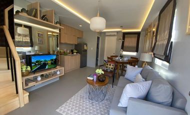 Brgy. Tangos Baliuag Bulacan House and Lot For Sale w/ 2 Bedrooms-JV2