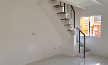 Brgy. Tangos Baliuag Bulacan House and Lot For Sale w/ 2 Bedrooms-JV2