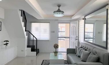 Brgy. Tangos Baliuag Bulacan House and Lot For Sale w/ 2 Bedrooms-JV2