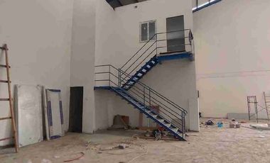 Disewakan Gudang Baru di Deltasilicon 3 luas 1.710m² akses conteiner