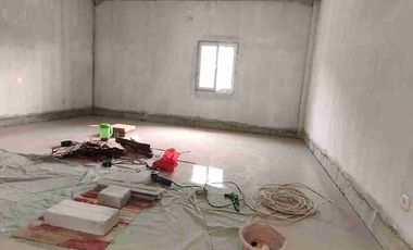Disewakan Gudang Baru di Deltasilicon 3 luas 1.710m² akses conteiner