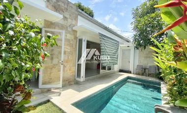 KBP0925 2 Bedrooms villa west of bypass.