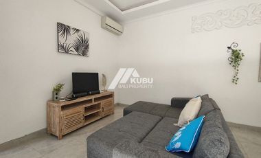 KBP0925 2 Bedrooms villa west of bypass.