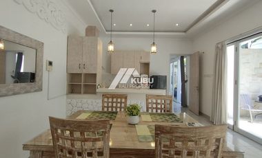 KBP0925 2 Bedrooms villa west of bypass.