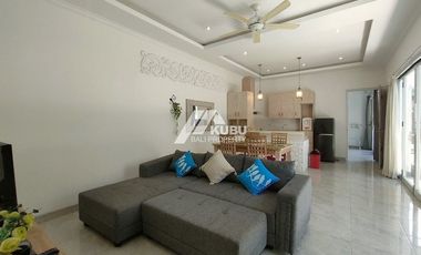 KBP0925 2 Bedrooms villa west of bypass.