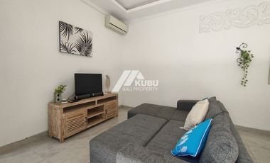 KBP0925 2 Bedrooms villa west of bypass.