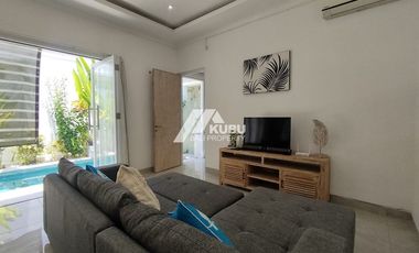 KBP0925 2 Bedrooms villa west of bypass.