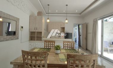 KBP0925 2 Bedrooms villa west of bypass.