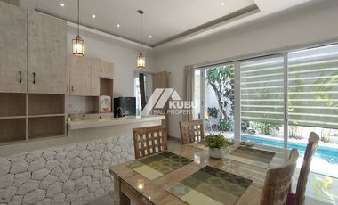 KBP0925 2 Bedrooms villa west of bypass.