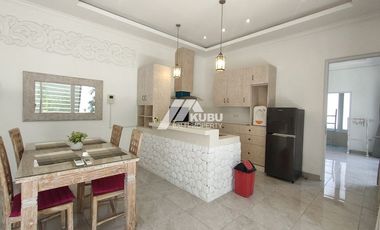 KBP0925 2 Bedrooms villa west of bypass.