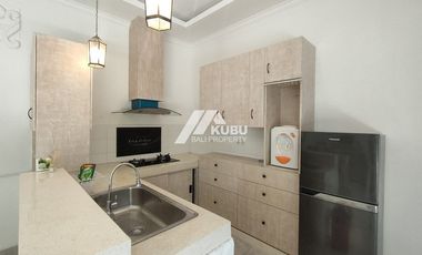 KBP0925 2 Bedrooms villa west of bypass.