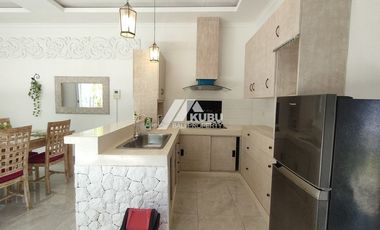 KBP0925 2 Bedrooms villa west of bypass.