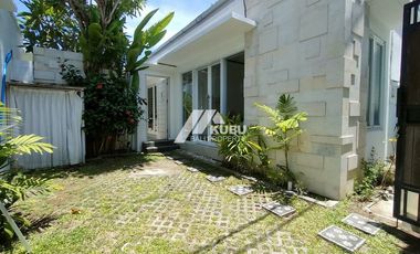 KBP0925 2 Bedrooms villa west of bypass.