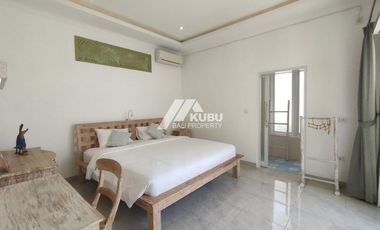 KBP0925 2 Bedrooms villa west of bypass.