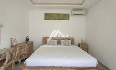 KBP0925 2 Bedrooms villa west of bypass.