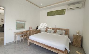 KBP0925 2 Bedrooms villa west of bypass.