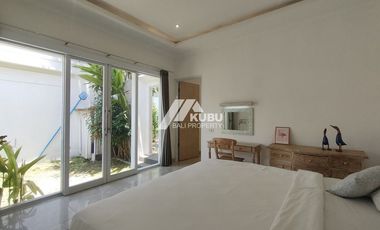 KBP0925 2 Bedrooms villa west of bypass.