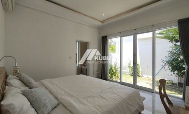 KBP0925 2 Bedrooms villa west of bypass.