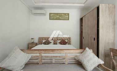 KBP0925 2 Bedrooms villa west of bypass.