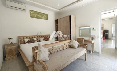 KBP0925 2 Bedrooms villa west of bypass.