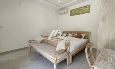 KBP0925 2 Bedrooms villa west of bypass.