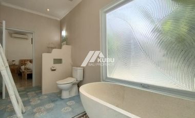 KBP0925 2 Bedrooms villa west of bypass.