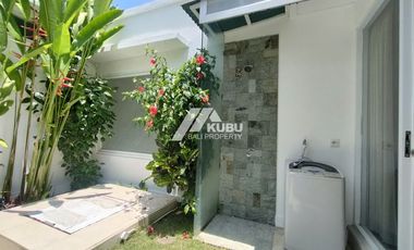 KBP0925 2 Bedrooms villa west of bypass.