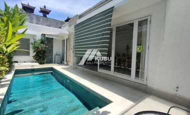 KBP0925 2 Bedrooms villa west of bypass.