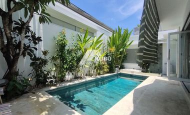 KBP0925 2 Bedrooms villa west of bypass.