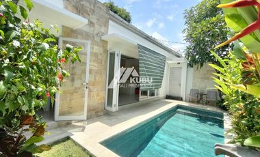 KBP0925 2 Bedrooms villa west of bypass.